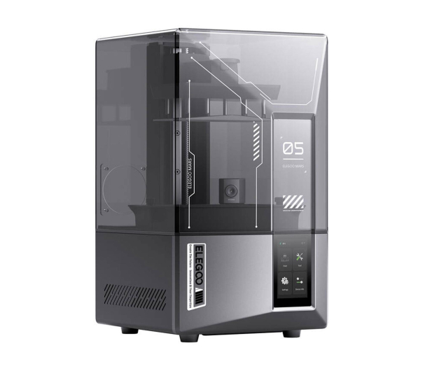 Elegoo Mars 5 Ultra - 1342526 - zdjęcie 3